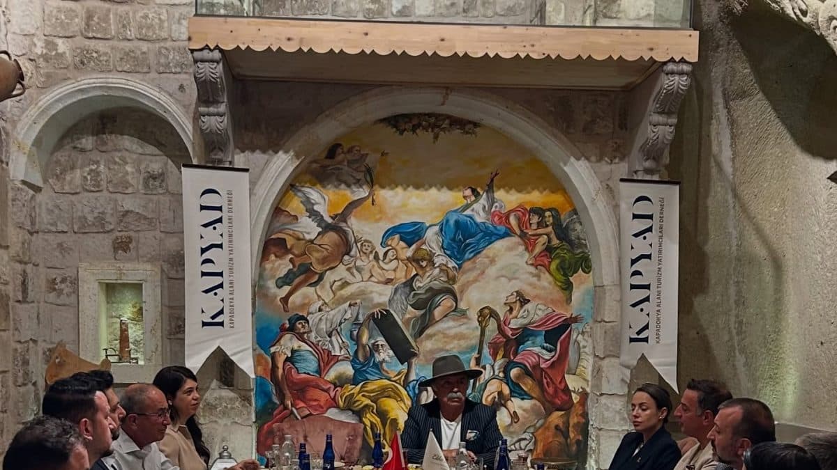 KAPYAD, MAYIS AYI İSTİŞARE TOPLANTISI GERÇEKLEŞTİRİLDİ