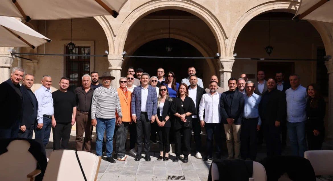 KAPYAD Consultation Meeting Addressed Regional Tourism and Cultural Initiatives