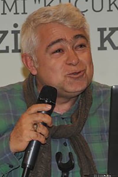 Mehmet KÖK
