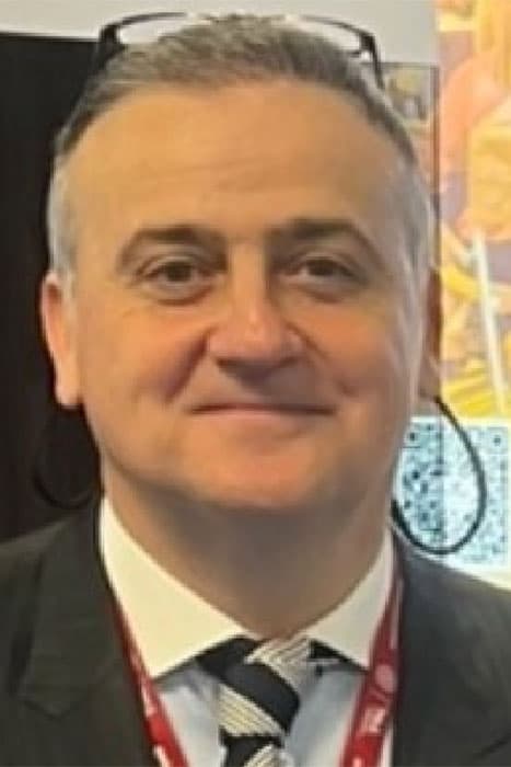 Ferit KAYRAK