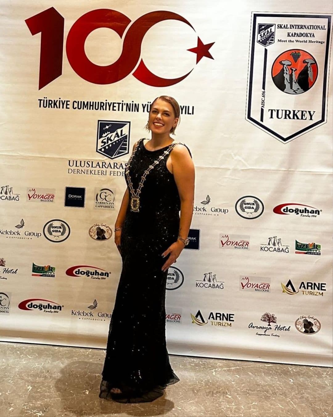 KAPADOKYA TURİZMİ TGA SEÇİMLERİNDE TEK YÜREK: ORTAK ADAY MURAT YAVUZ - Gallery 4