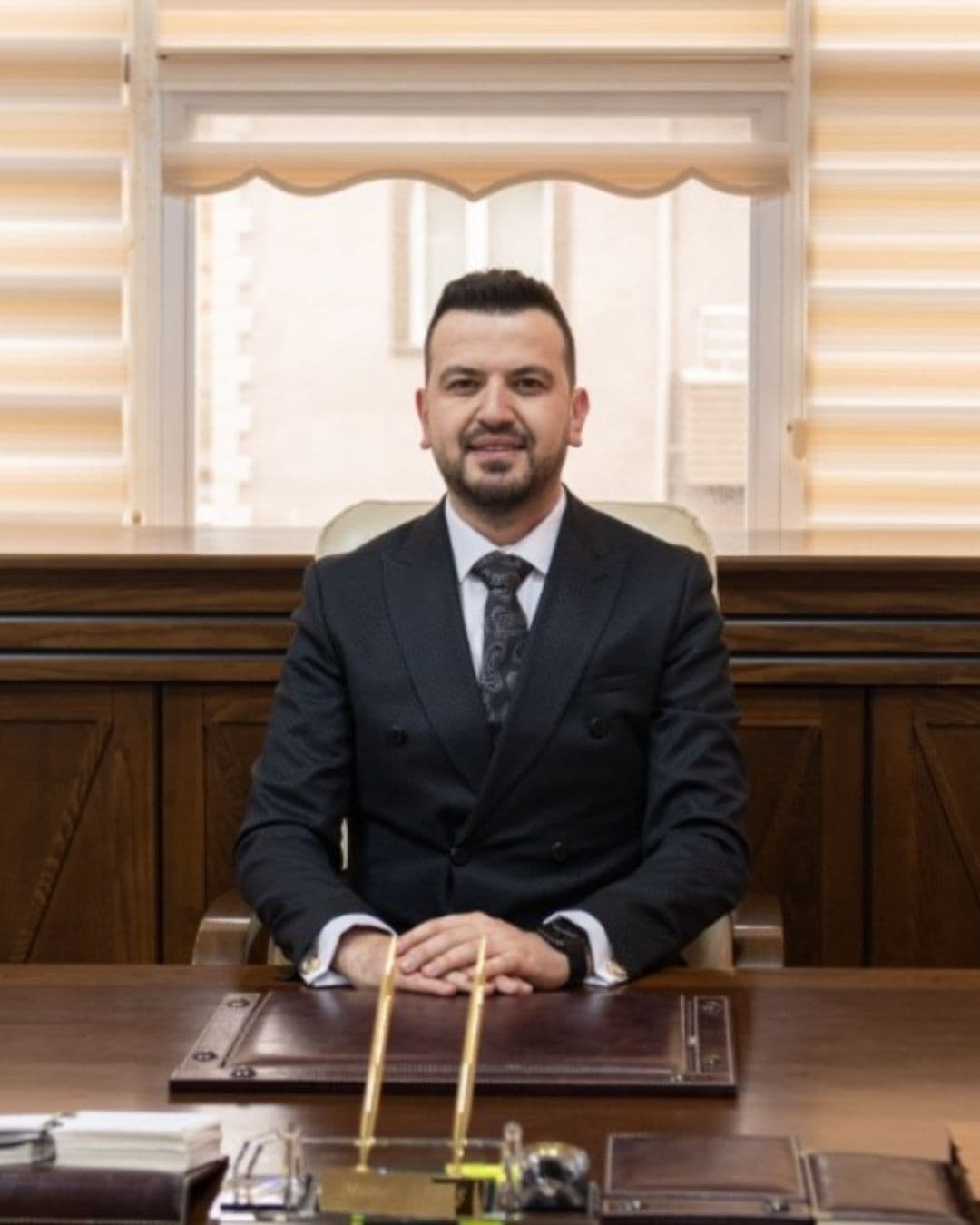 KAPADOKYA TURİZMİ TGA SEÇİMLERİNDE TEK YÜREK: ORTAK ADAY MURAT YAVUZ - Gallery 3