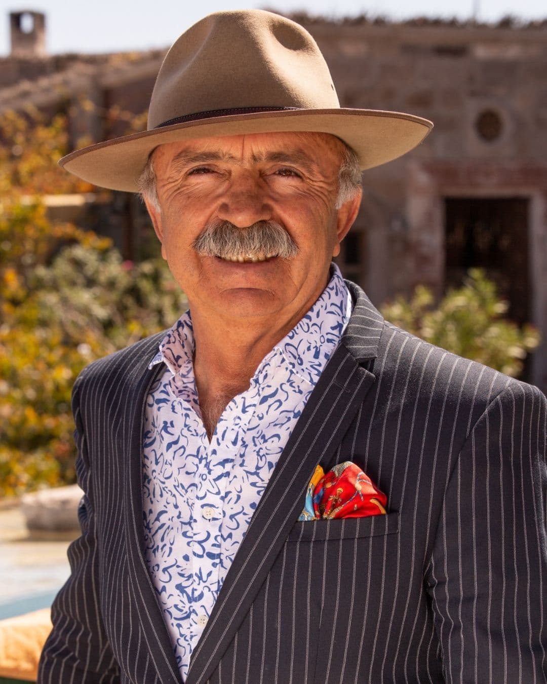 KAPADOKYA TURİZMİ TGA SEÇİMLERİNDE TEK YÜREK: ORTAK ADAY MURAT YAVUZ - Gallery 2