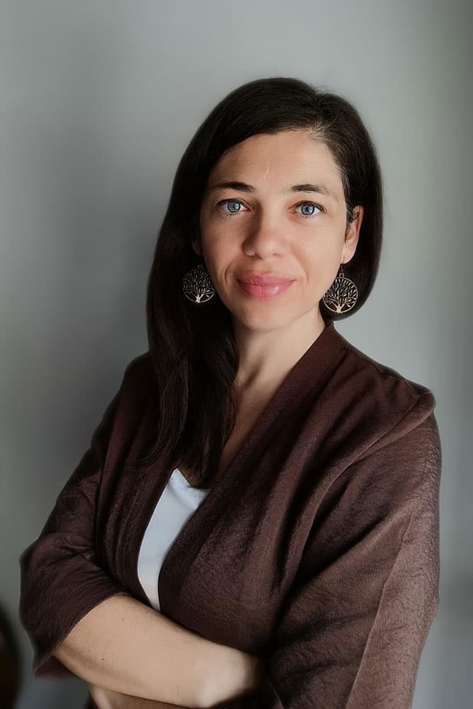 Gamze Toybıyık KAYA