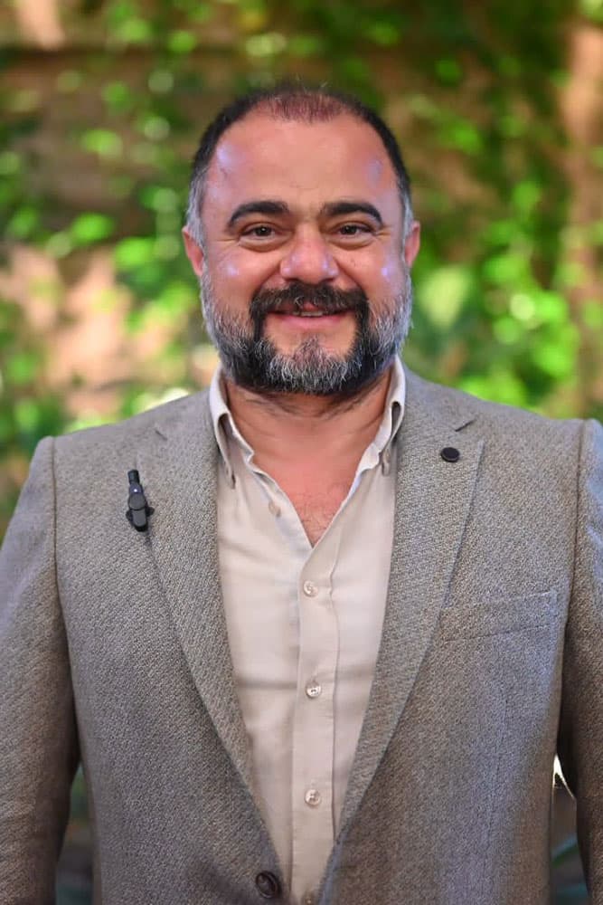 Murat ÇOBAN