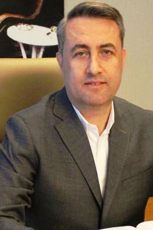 Ahmet Serdar KÖRÜKÇÜ