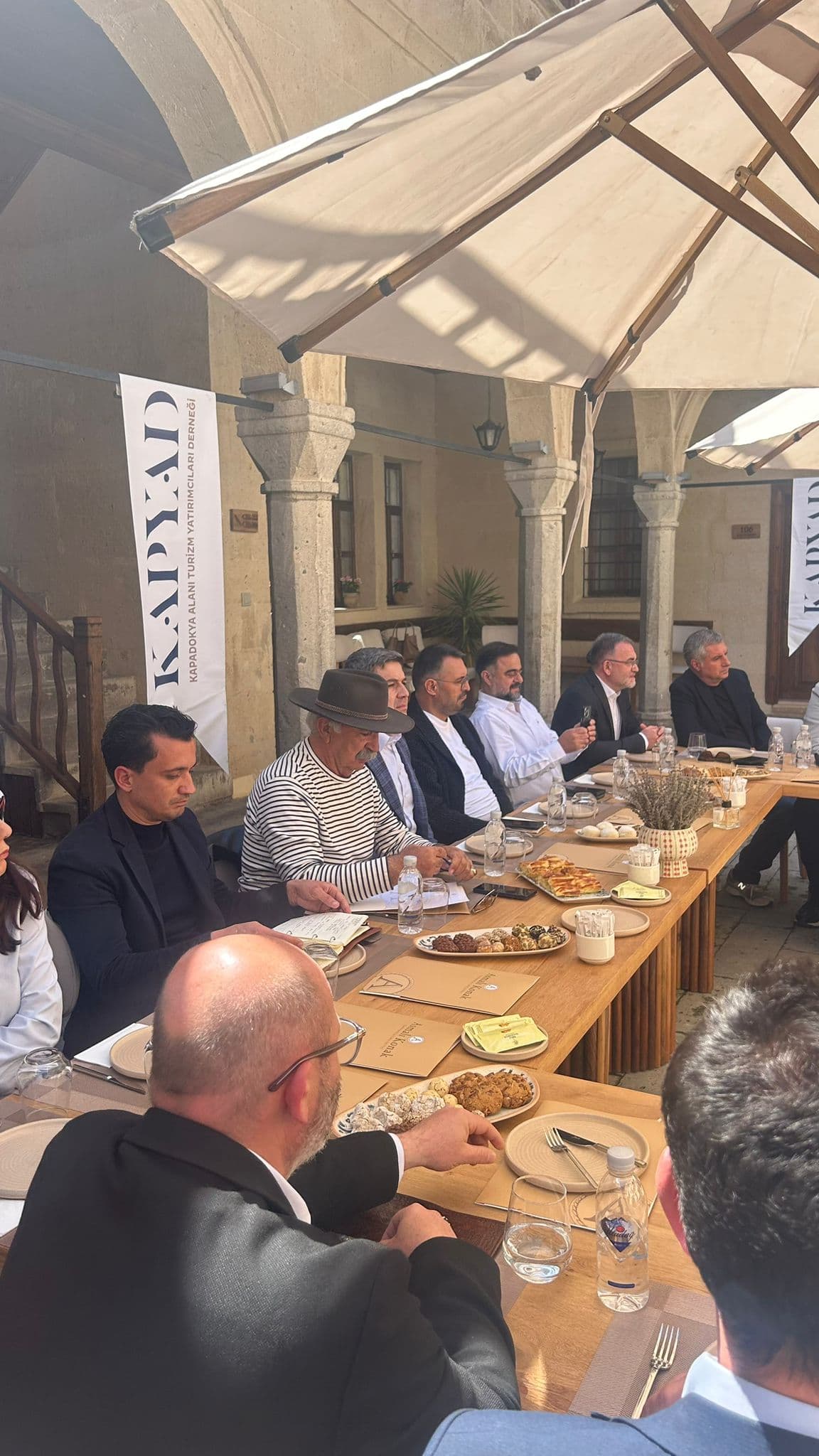 KAPYAD Consultation Meeting Addressed Regional Tourism and Cultural Initiatives - Gallery 5