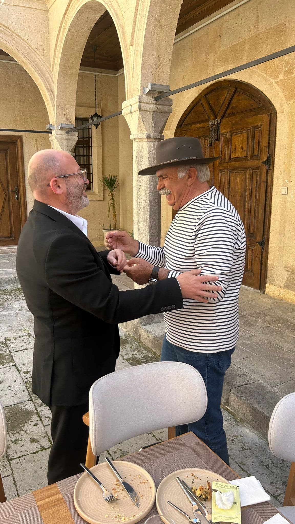 KAPYAD Consultation Meeting Addressed Regional Tourism and Cultural Initiatives - Gallery 6