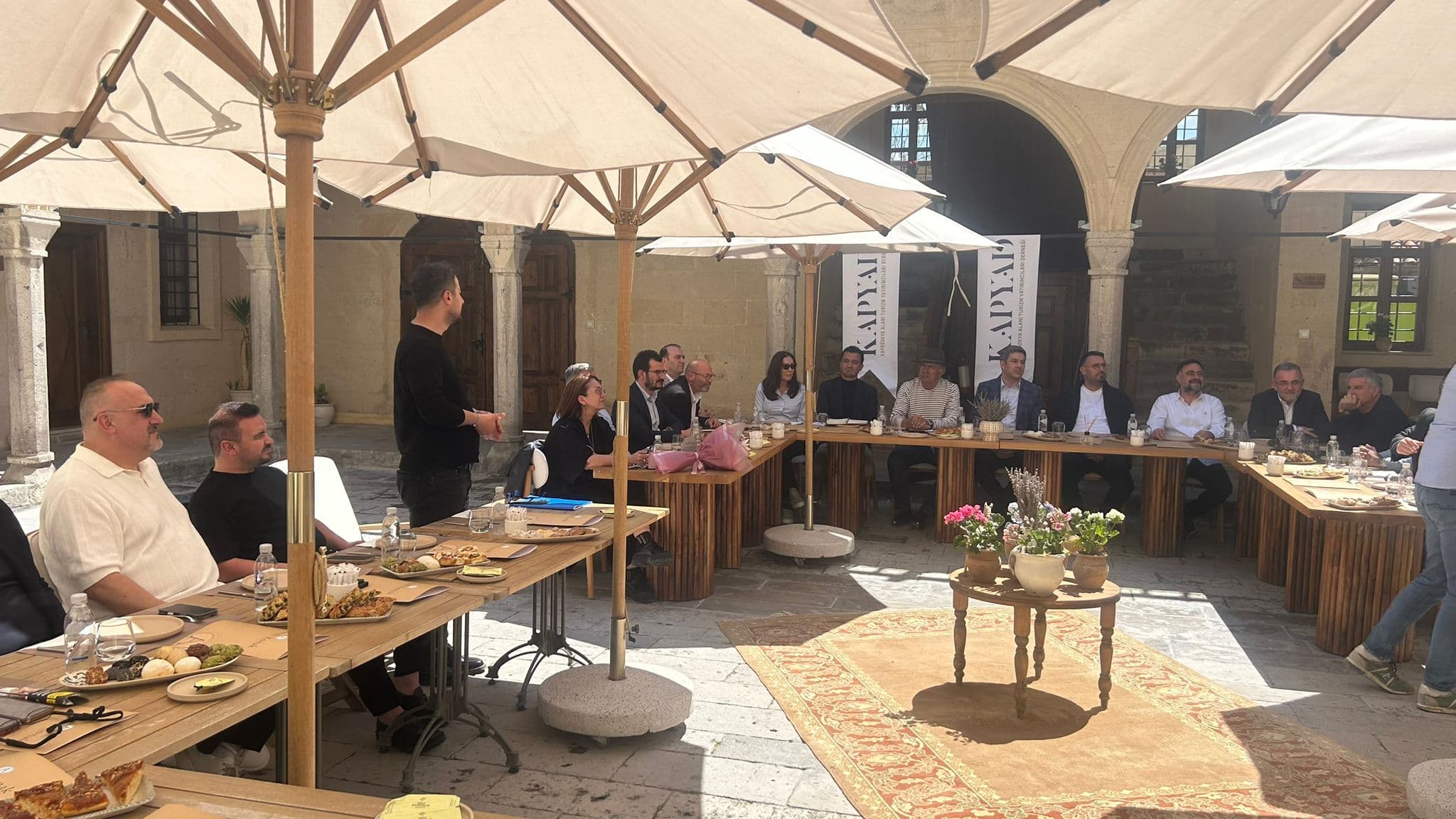 KAPYAD Consultation Meeting Addressed Regional Tourism and Cultural Initiatives - Gallery 7