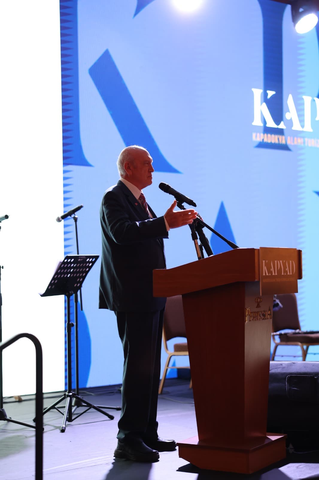 KAPYAD, 1. YIL GALA GECESİ VE İZ BIRAKANLAR ÖDÜL TÖRENİ GERÇEKLEŞTİ - Gallery 6