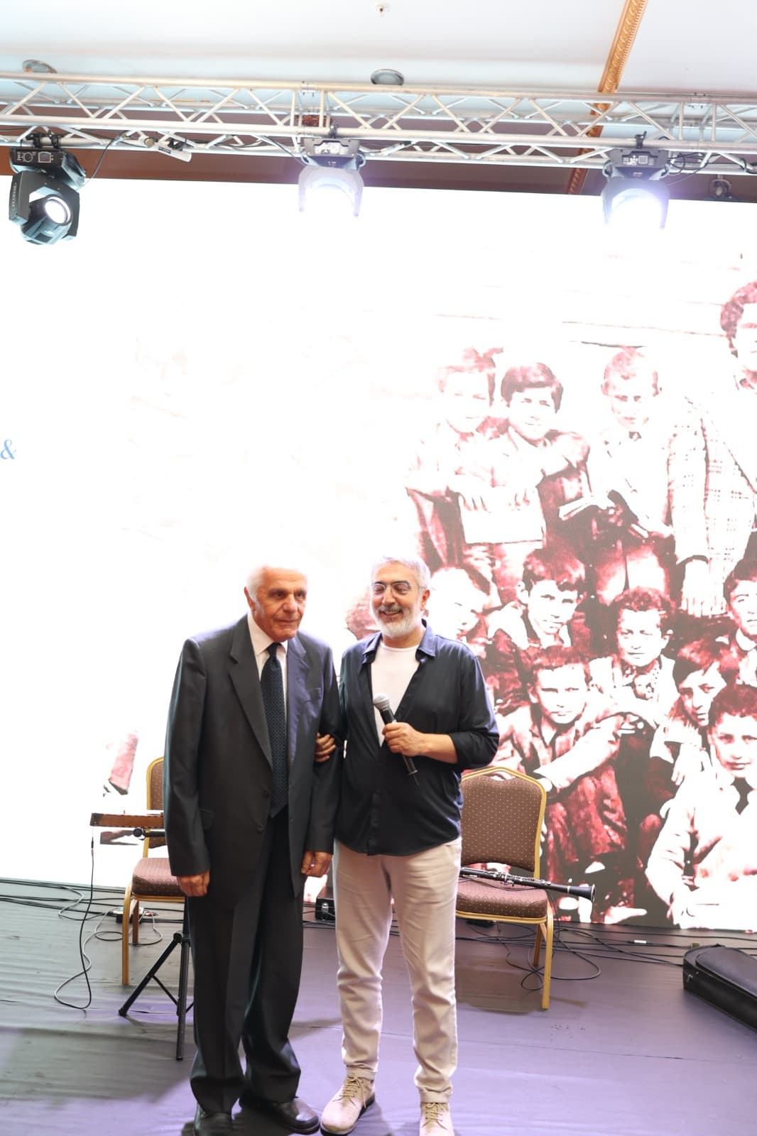 KAPYAD, 1. YIL GALA GECESİ VE İZ BIRAKANLAR ÖDÜL TÖRENİ GERÇEKLEŞTİ - Gallery 11