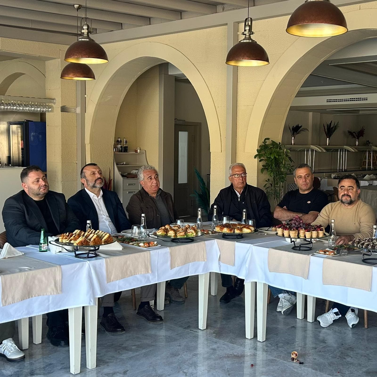 KAPYAD, KASIM AYI TOPLANTISI GERÇEKLEŞTİ - Gallery 2