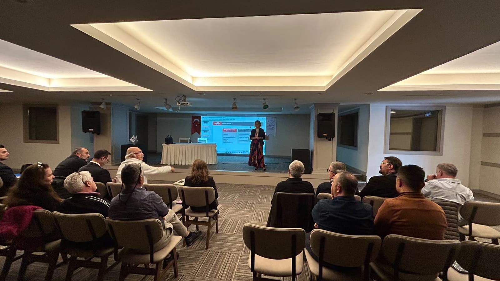 The Future of Cappadocia Tourism Discussed at KAPYAD Gathering - Gallery 1