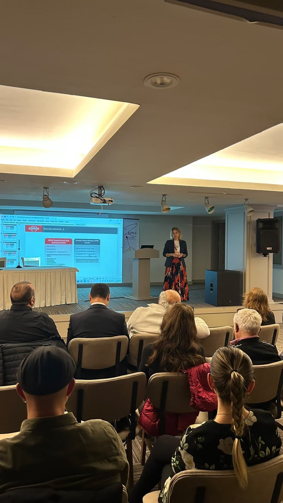 The Future of Cappadocia Tourism Discussed at KAPYAD Gathering - Gallery 2