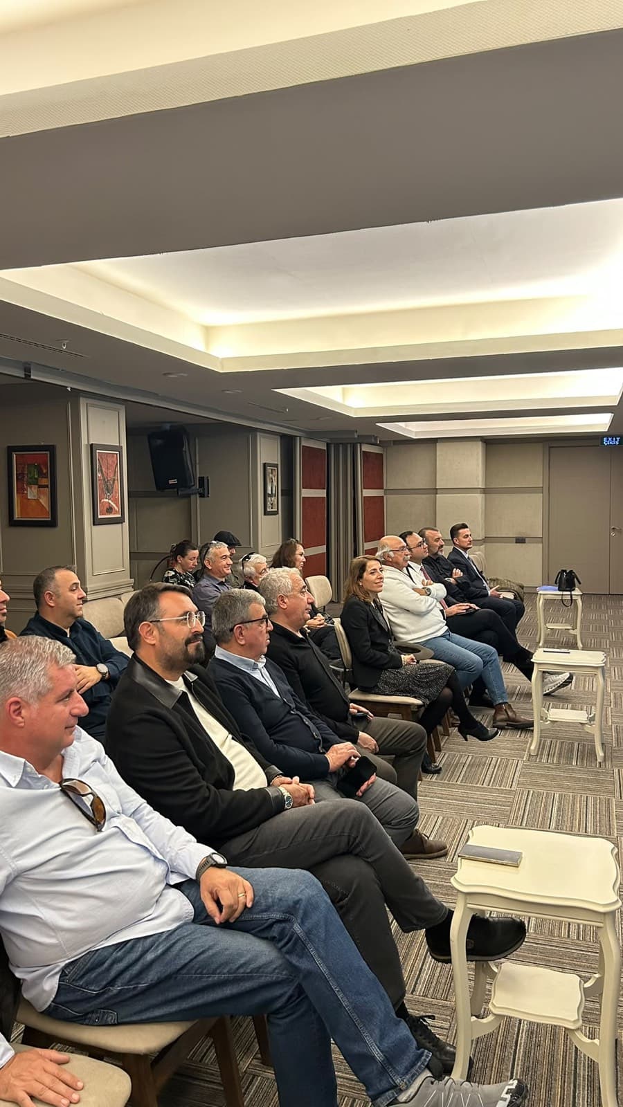 The Future of Cappadocia Tourism Discussed at KAPYAD Gathering - Gallery 3
