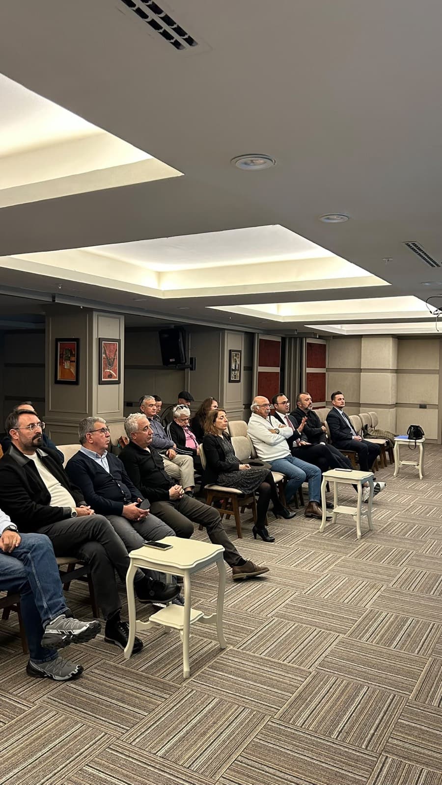 The Future of Cappadocia Tourism Discussed at KAPYAD Gathering - Gallery 4