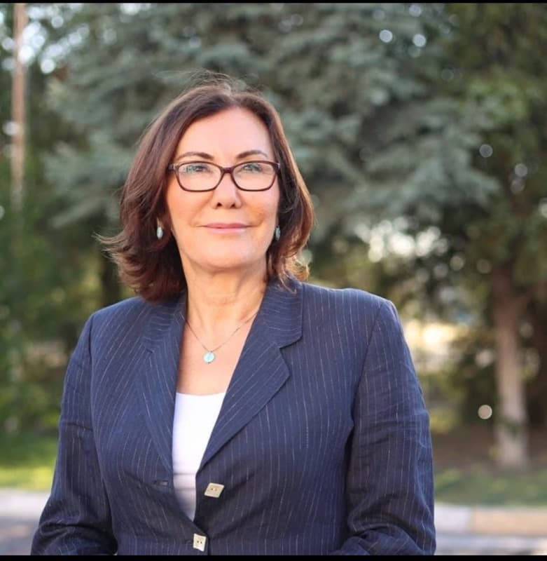 Feride MACARCIKOĞLU