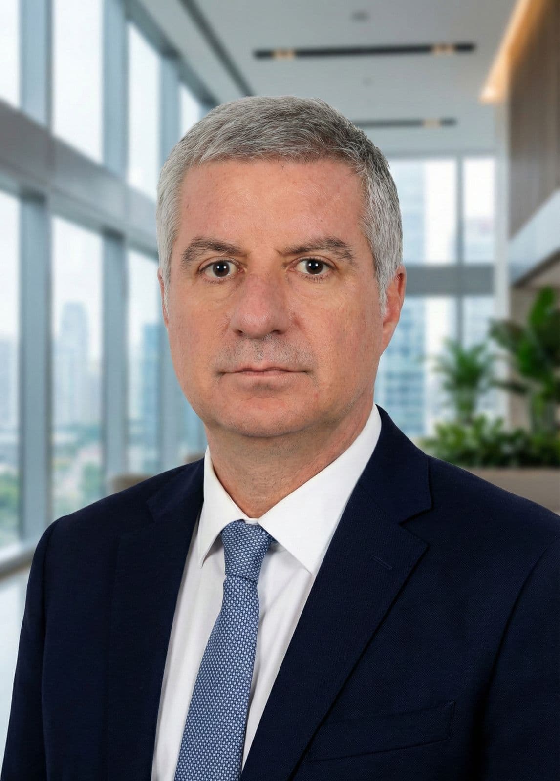 Kubilay BOZUNOĞULLARI