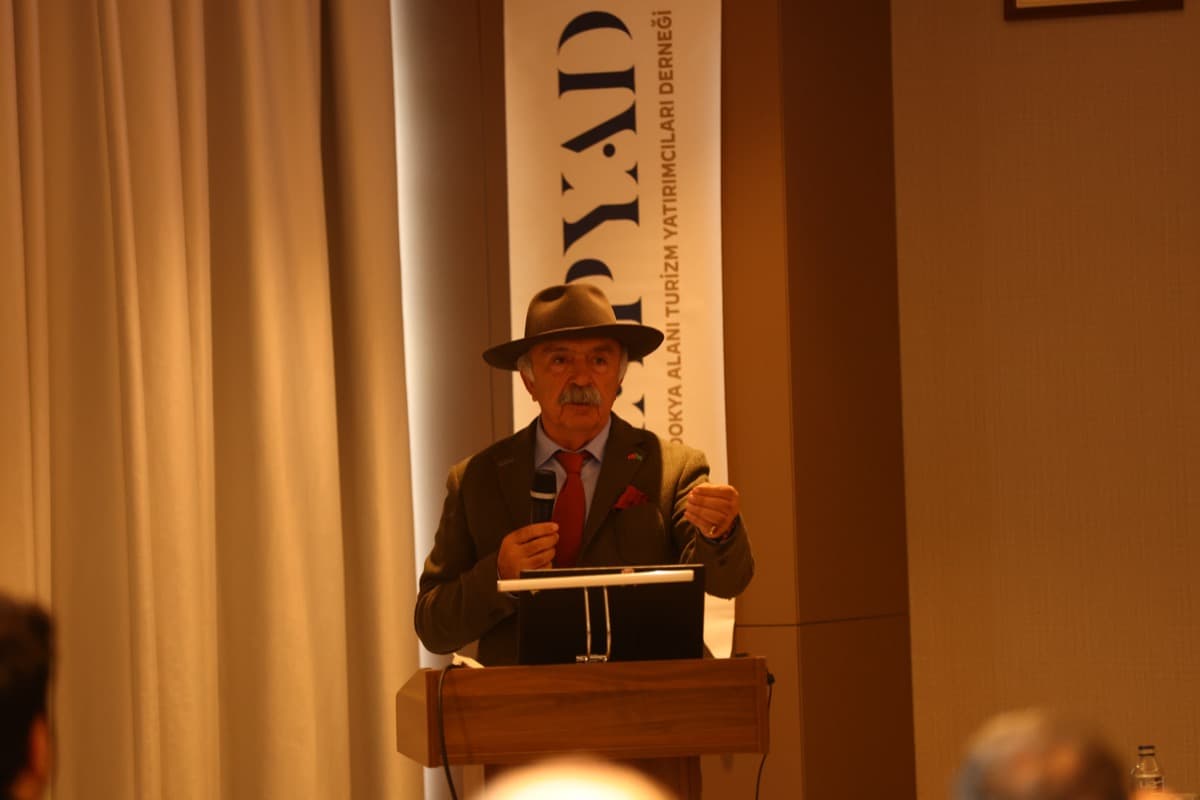 KAPYAD 2. Olağan Genel Kurulu Gerçekleştirildi